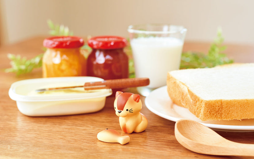 Animal Bakery Minifigure Series 1