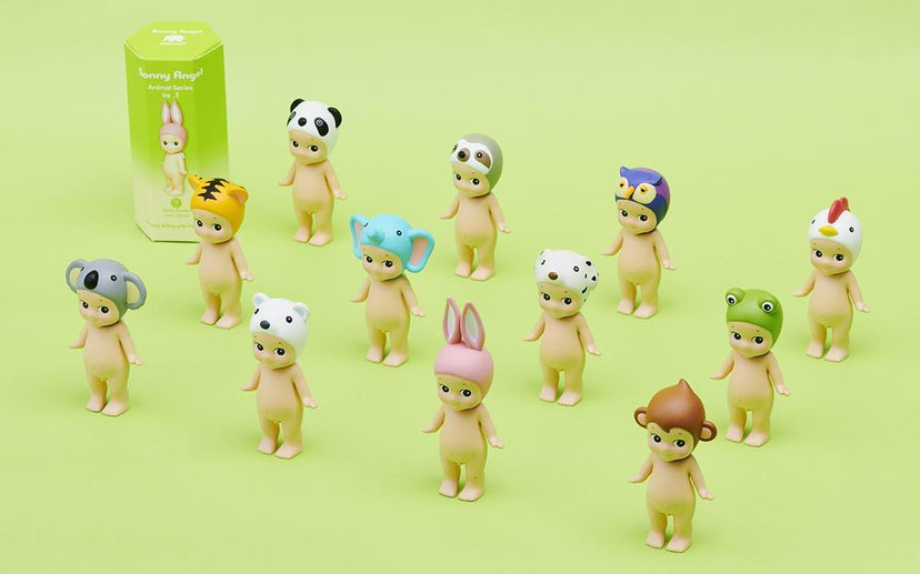 Animal Series Ver.1