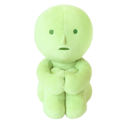 SMISKI Plush - Hugging Knees -