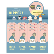 HIPPERS mofusand Assorted Box (Box of 12)