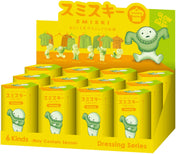 SMISKI Dressing Series Assorted Box (Box of 12)