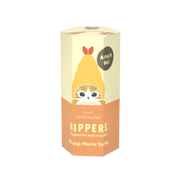 HIPPERS mofusand Shrimp Meow Series (1 Piece)