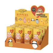 HIPPERS Funbarus (Posture Pal) Assorted Box (Box of 12)