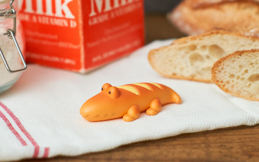 Animal Bakery Minifigure Series 2