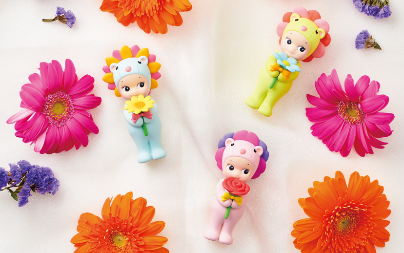 Flower Gift
