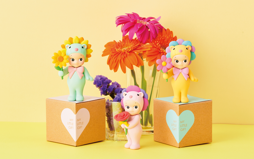 Flower Gift