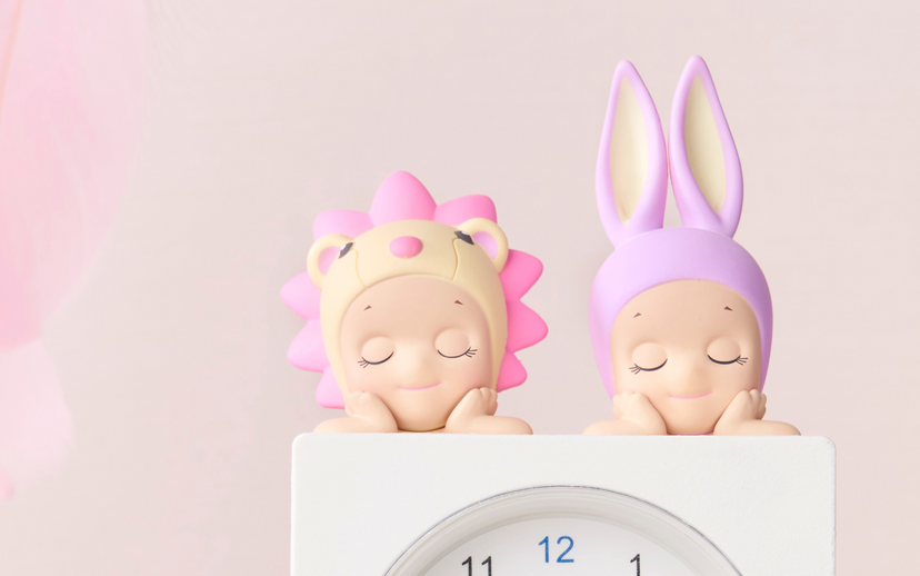 Sonny Angel HIPPERS - Dreaming Series