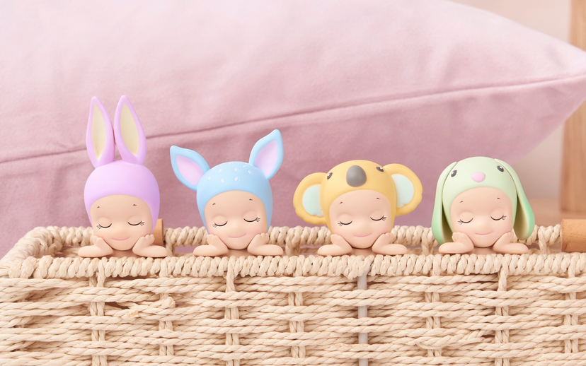 Sonny Angel HIPPERS - Dreaming Series
