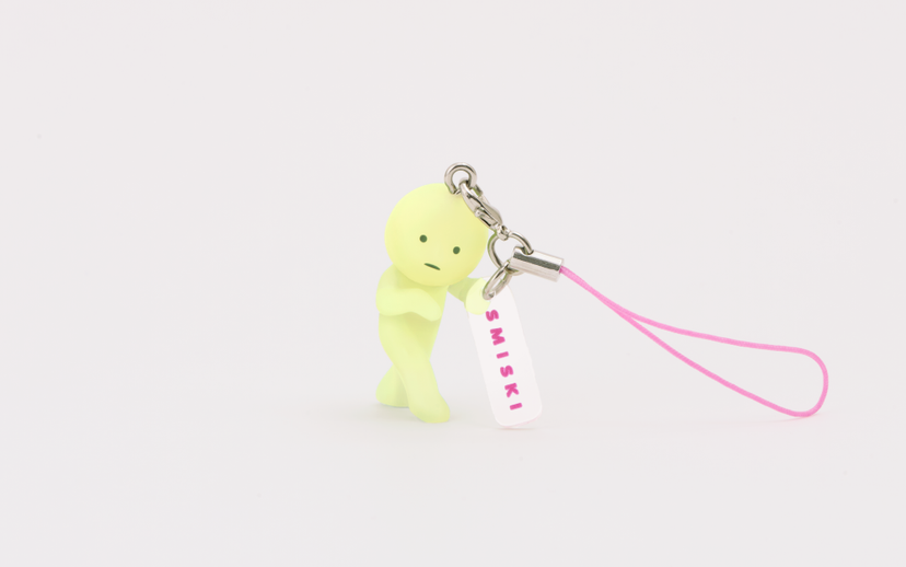 SMISKI Strap Accessory - Series 4