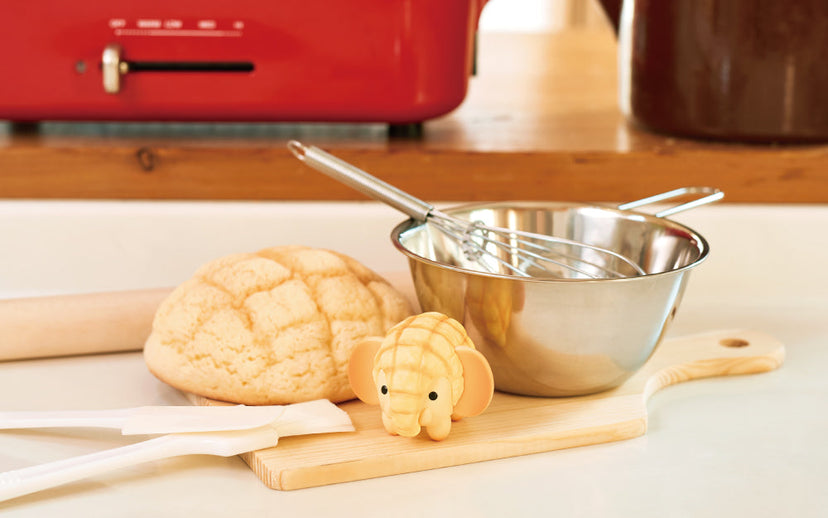 Animal Bakery Minifigure Series 1