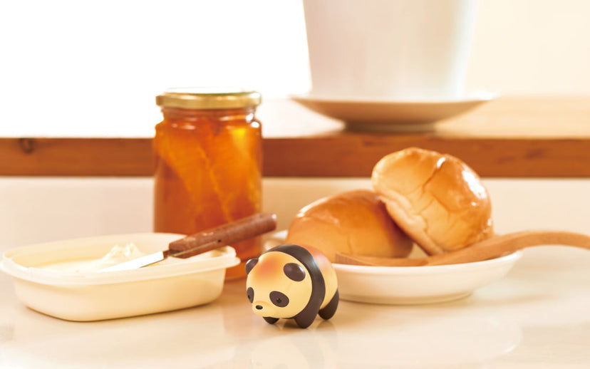 Animal Bakery Minifigure Series 1