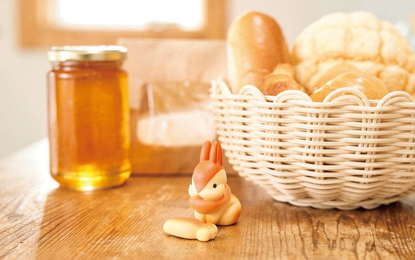 Animal Bakery Minifigure Series 1