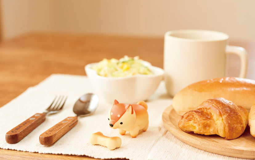 Animal Bakery Minifigure Series 1