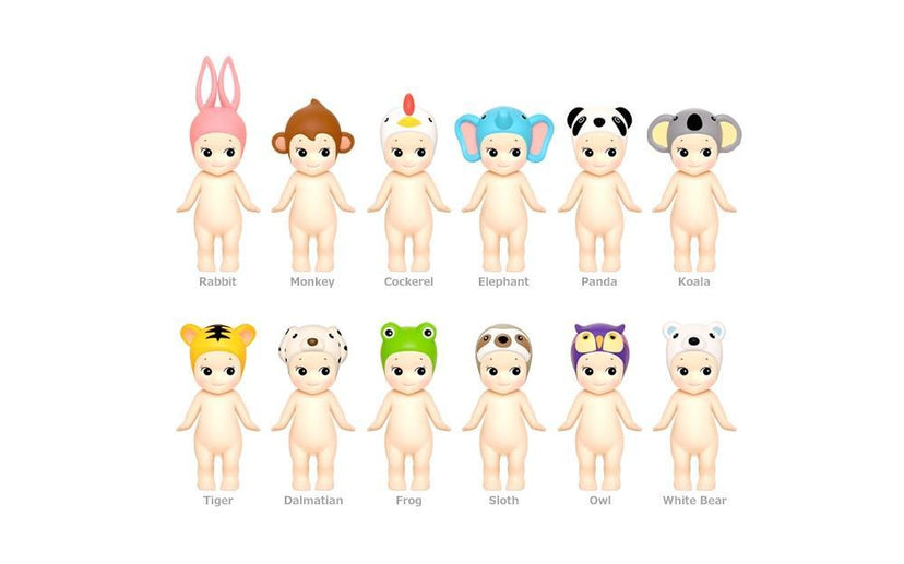 Animal Series Ver.1