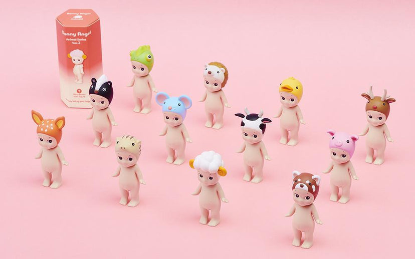 Animal Series Ver.2