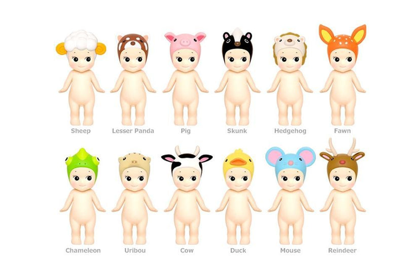 Animal Series Ver.2