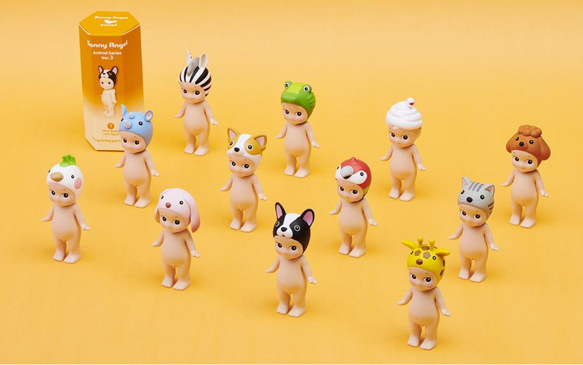 Animal Series Ver.3