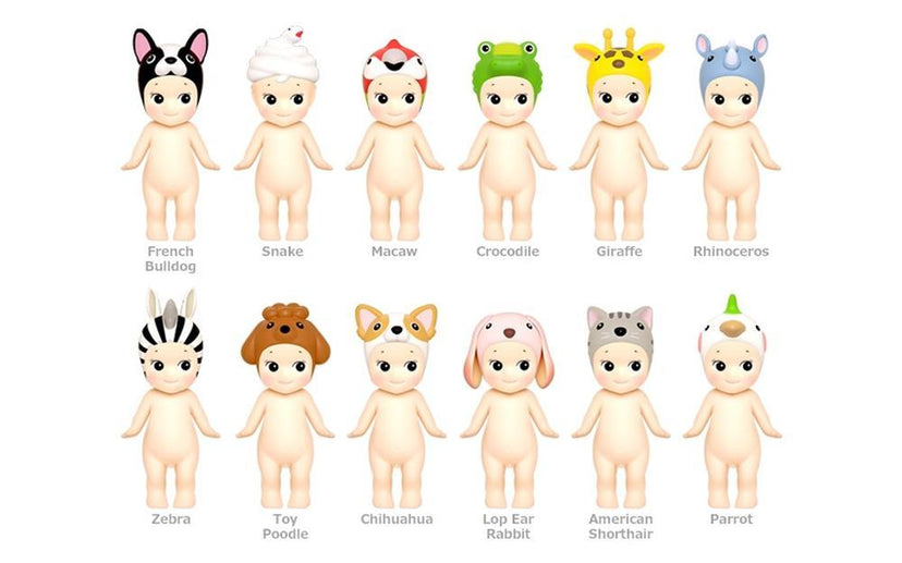 Animal Series Ver.3