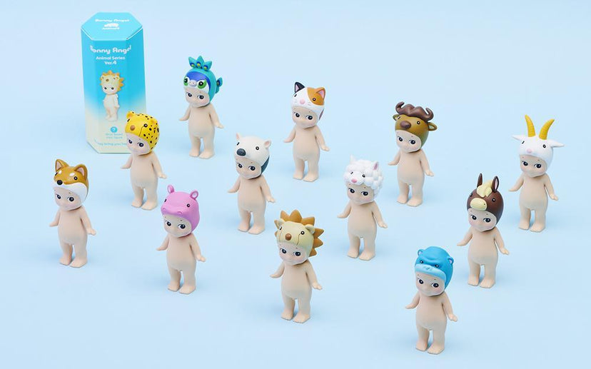 Animal Series Ver.4