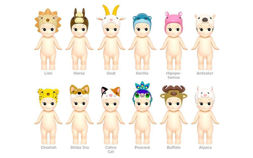 Animal Series Ver.4