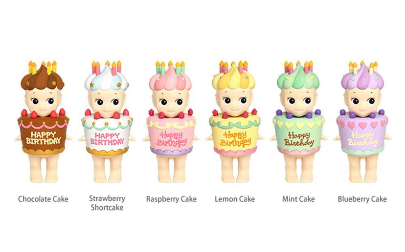 Birthday Gift Series