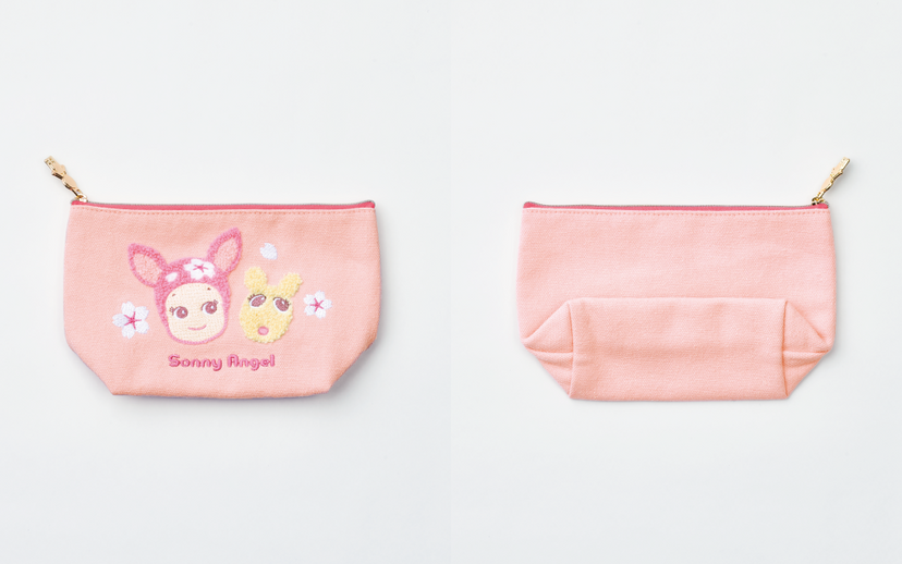 Cherry Blossom Series: Hanami Edition - Pouch