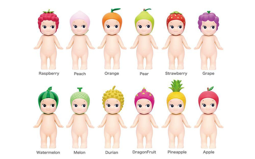 Fruit Series