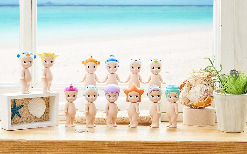 Marine Series