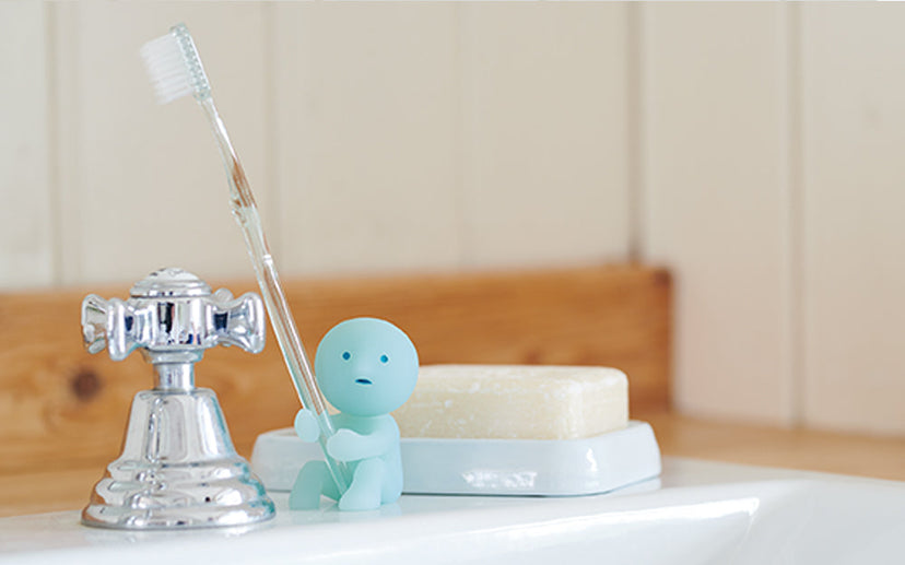 SMISKI Toothbrush Stands