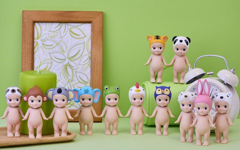 Animal Series Ver.1