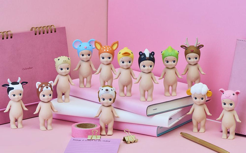 Animal Series Ver.2