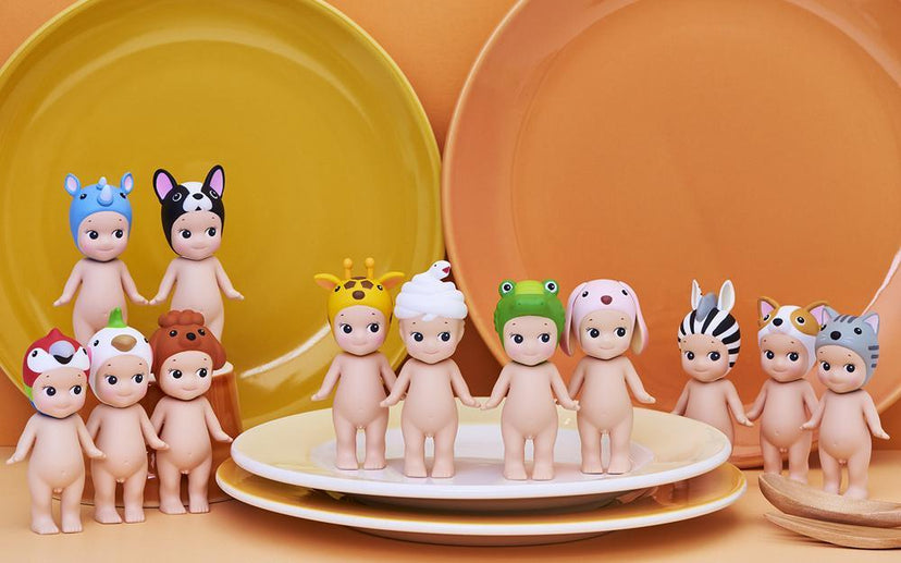 Animal Series Ver.3
