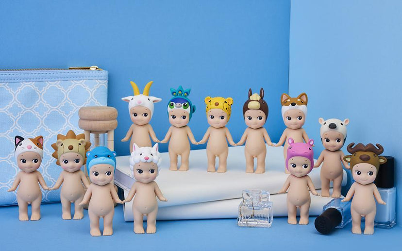 Animal Series Ver.4