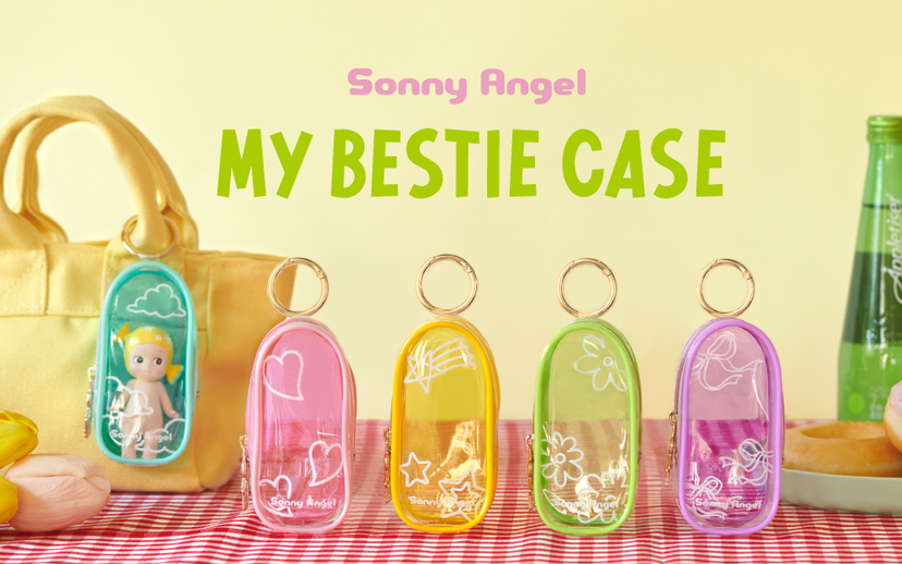 My Bestie Case