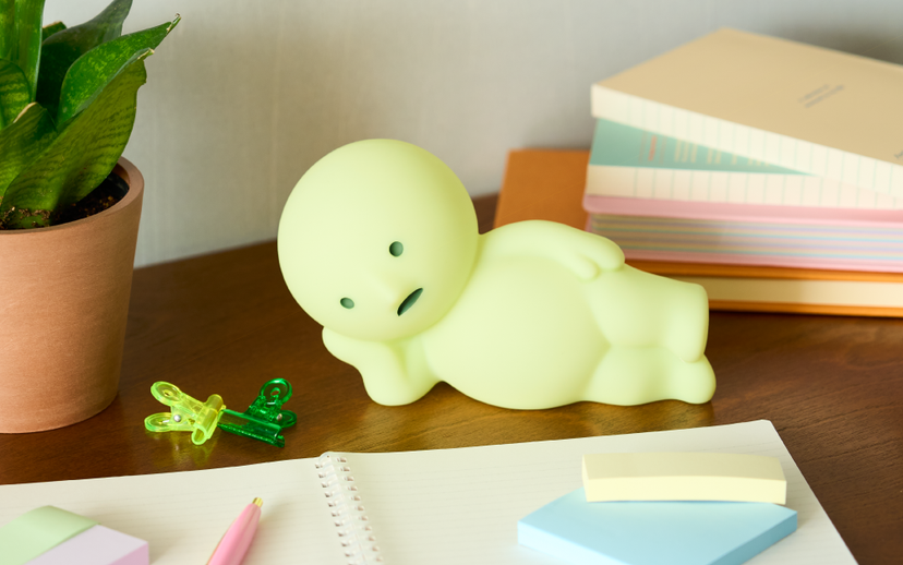 SMISKI Touch Light Vol. 2 - Lounging -