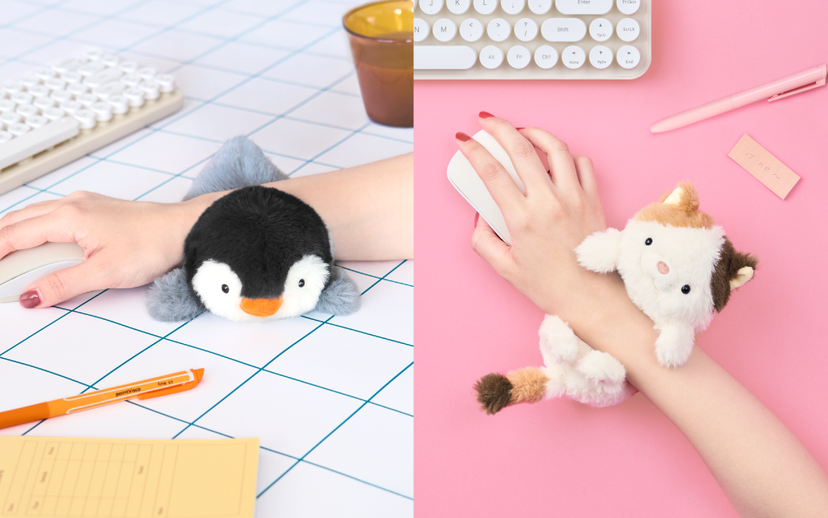 Posture Pal - Wrist Cushion