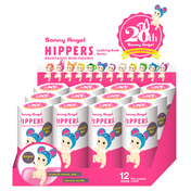 Sonny Angel HIPPERS - Looking Back Series Assorted Box (Box of 12)