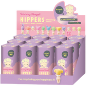 HIPPERS Dreaming Series Assorted Box (Box of 12)