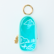 My Bestie Case - Blue - (1 Pouch)