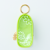 My Bestie Case - Green - (1 Pouch)