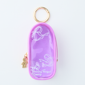 My Bestie Case - Purple - (1 Pouch)
