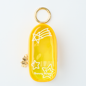 My Bestie Case - Yellow - (1 Pouch)