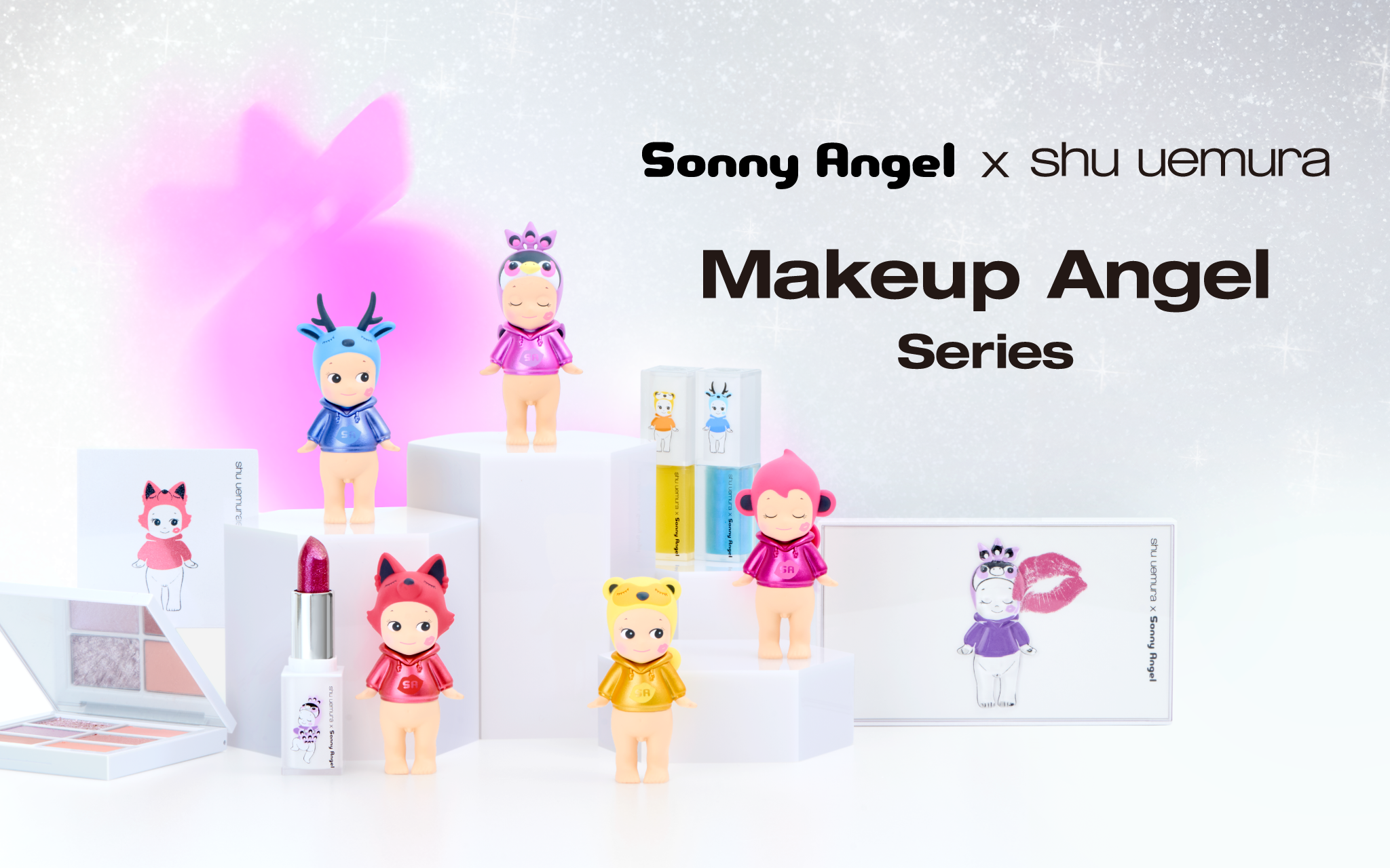 Sonny Angel Store Philippines