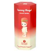 Sonny Angel Mini Figure Snack Series (1 Piece)