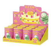 SMISKI Birthday Series Assorted Box (Box of 12)