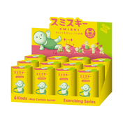 SMISKI Exercising Series Assorted Box (Box of 12)