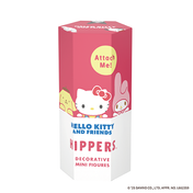 HIPPERS HELLO KITTY AND FRIENDS (1 Piece)