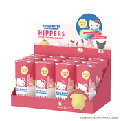 HIPPERS HELLO KITTY AND FRIENDS Assorted Box (Box of 12)