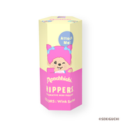 HIPPERS Monchhichi COLORS:Wink Series (1 Piece)