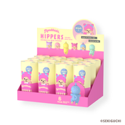 HIPPERS Monchhichi COLORS:Wink Series Assorted Box (Box of 12)